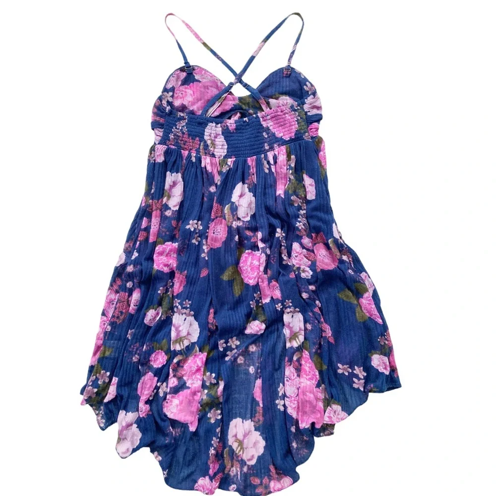 Free People | Mirage Tube Top